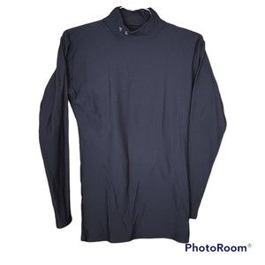 Under Armour Sportswear Men’s Fitted Long Sleeve Athletic Shirt Size Medium